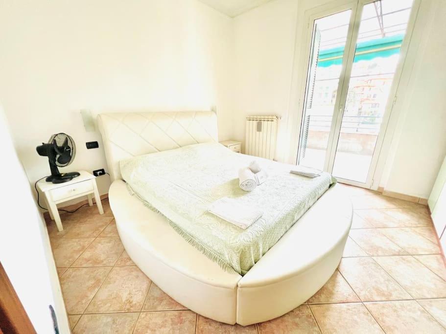 Suite Bellavista - Centralissimo Sanremo Dış mekan fotoğraf