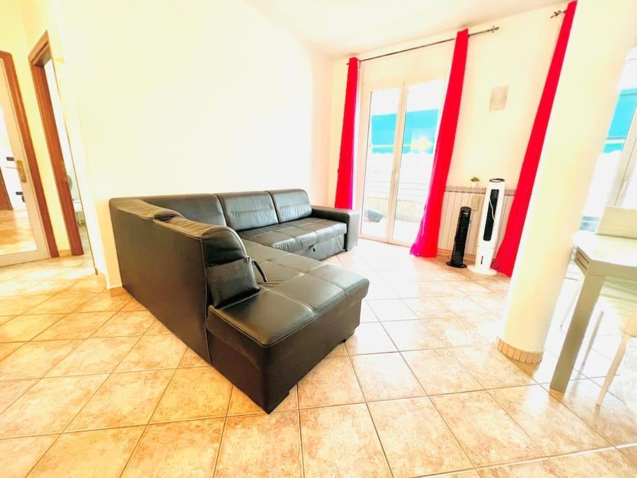 Suite Bellavista - Centralissimo Sanremo Dış mekan fotoğraf