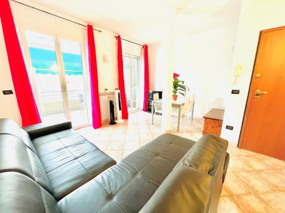 Suite Bellavista - Centralissimo Sanremo Dış mekan fotoğraf