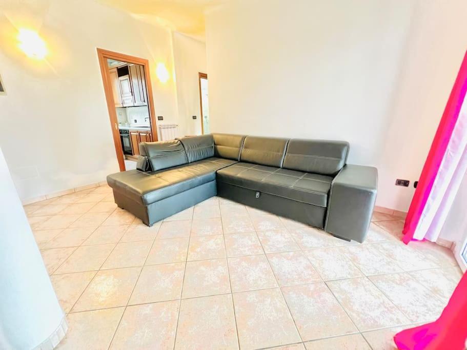 Suite Bellavista - Centralissimo Sanremo Dış mekan fotoğraf