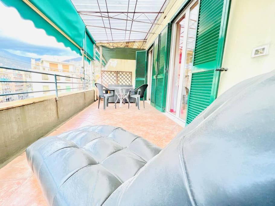 Suite Bellavista - Centralissimo Sanremo Dış mekan fotoğraf