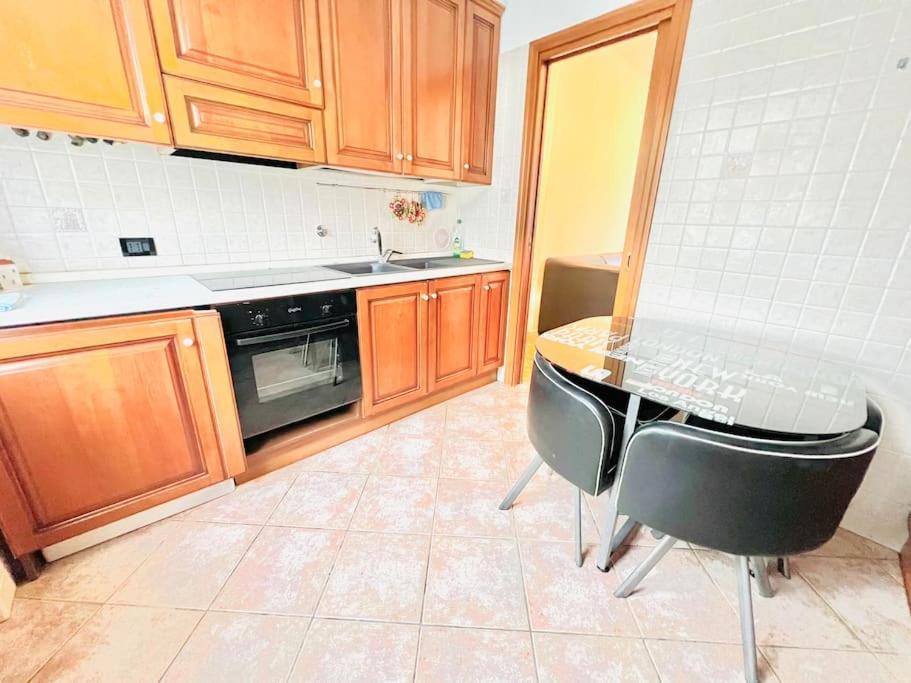 Suite Bellavista - Centralissimo Sanremo Dış mekan fotoğraf