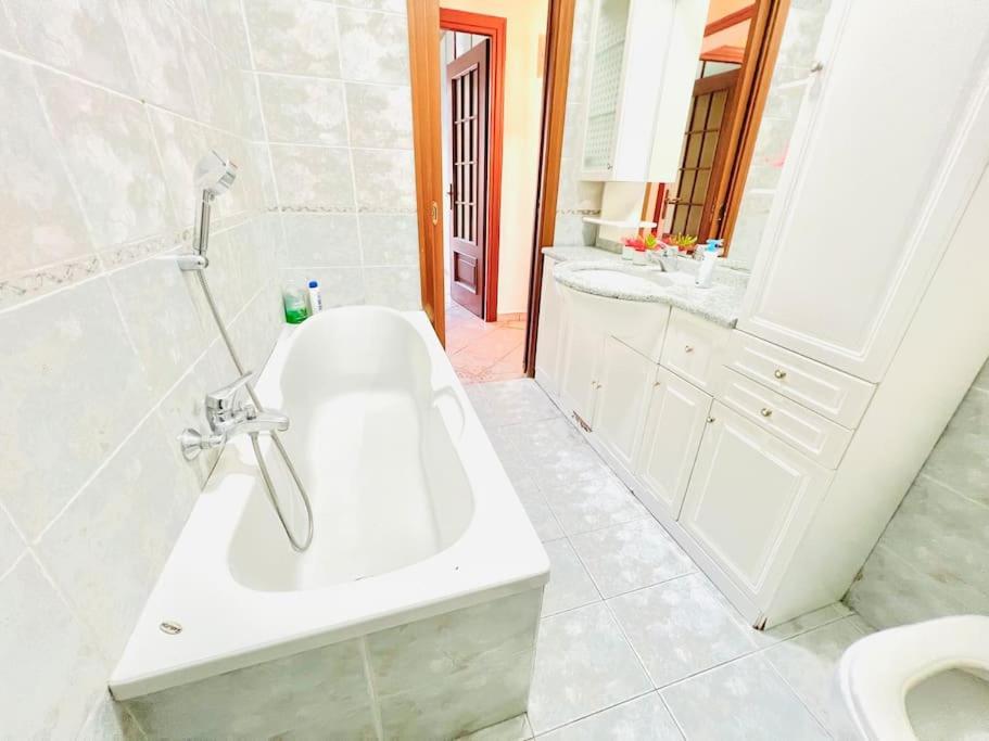 Suite Bellavista - Centralissimo Sanremo Dış mekan fotoğraf